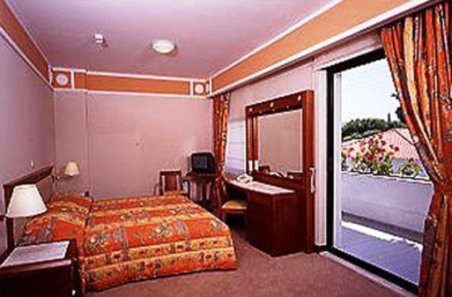 Hotel Olympia Palace Ancient Olympia Bilik gambar