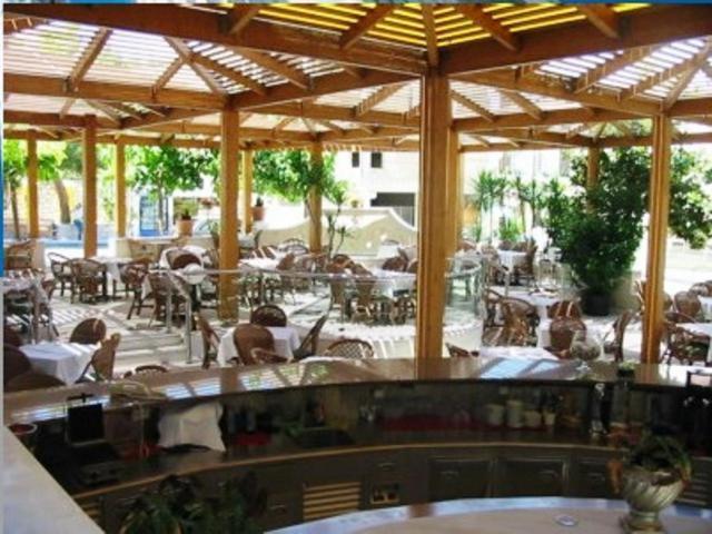 Hotel Olympia Palace Ancient Olympia Luaran gambar