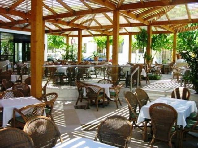 Hotel Olympia Palace Ancient Olympia Luaran gambar