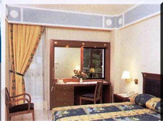 Hotel Olympia Palace Ancient Olympia Bilik gambar