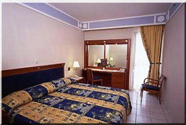 Hotel Olympia Palace Ancient Olympia Bilik gambar