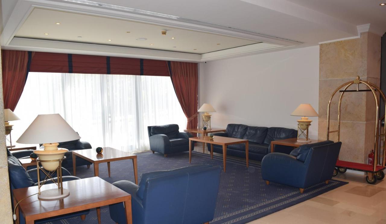 Hotel Olympia Palace Ancient Olympia Luaran gambar