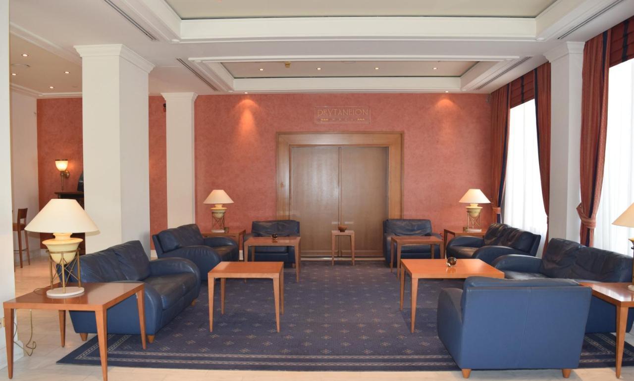Hotel Olympia Palace Ancient Olympia Luaran gambar