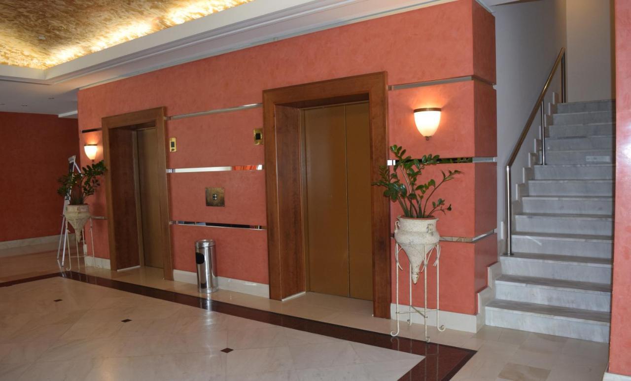 Hotel Olympia Palace Ancient Olympia Luaran gambar