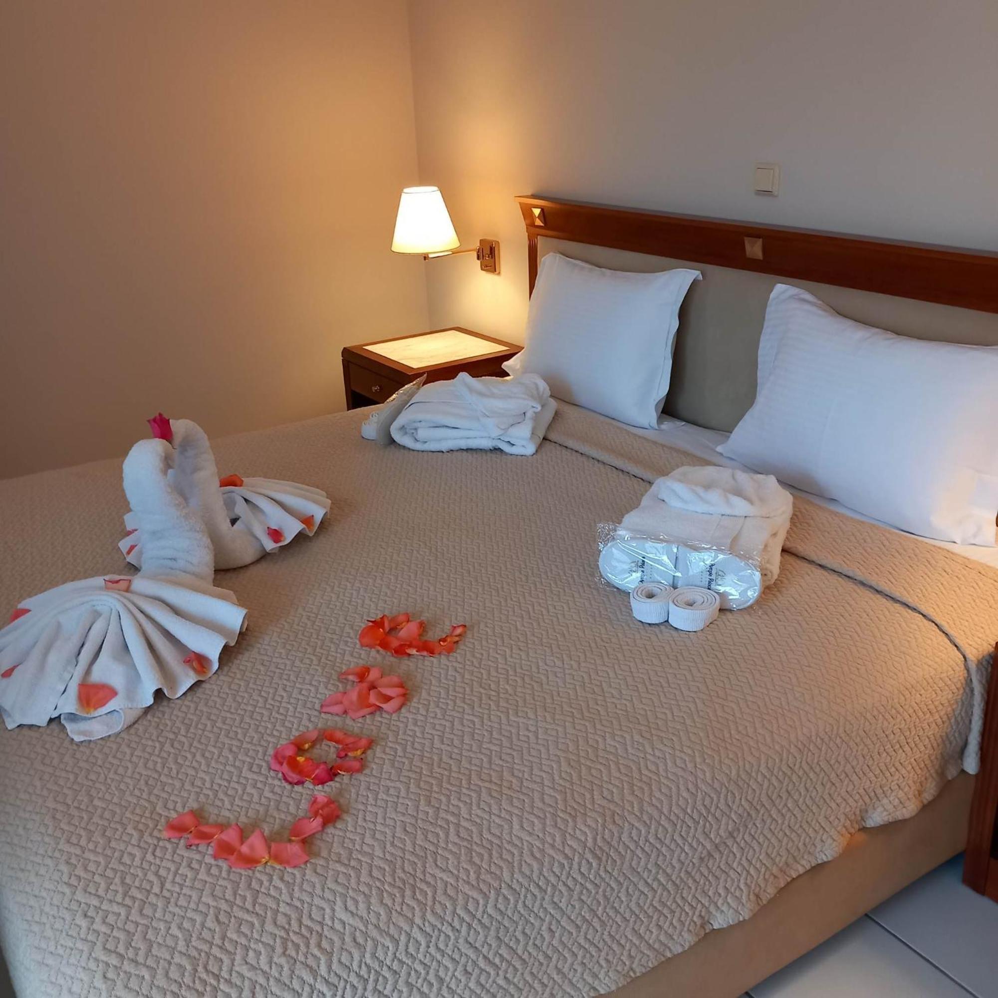 Hotel Olympia Palace Ancient Olympia Luaran gambar