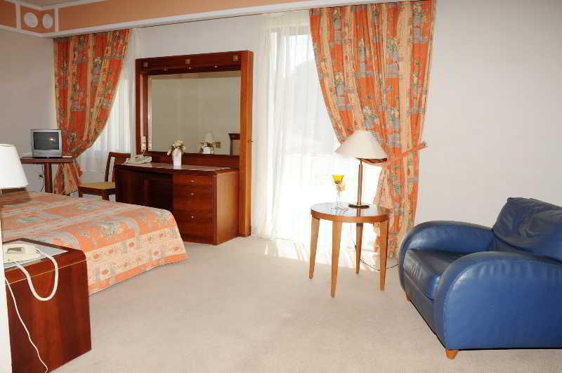 Hotel Olympia Palace Ancient Olympia Luaran gambar