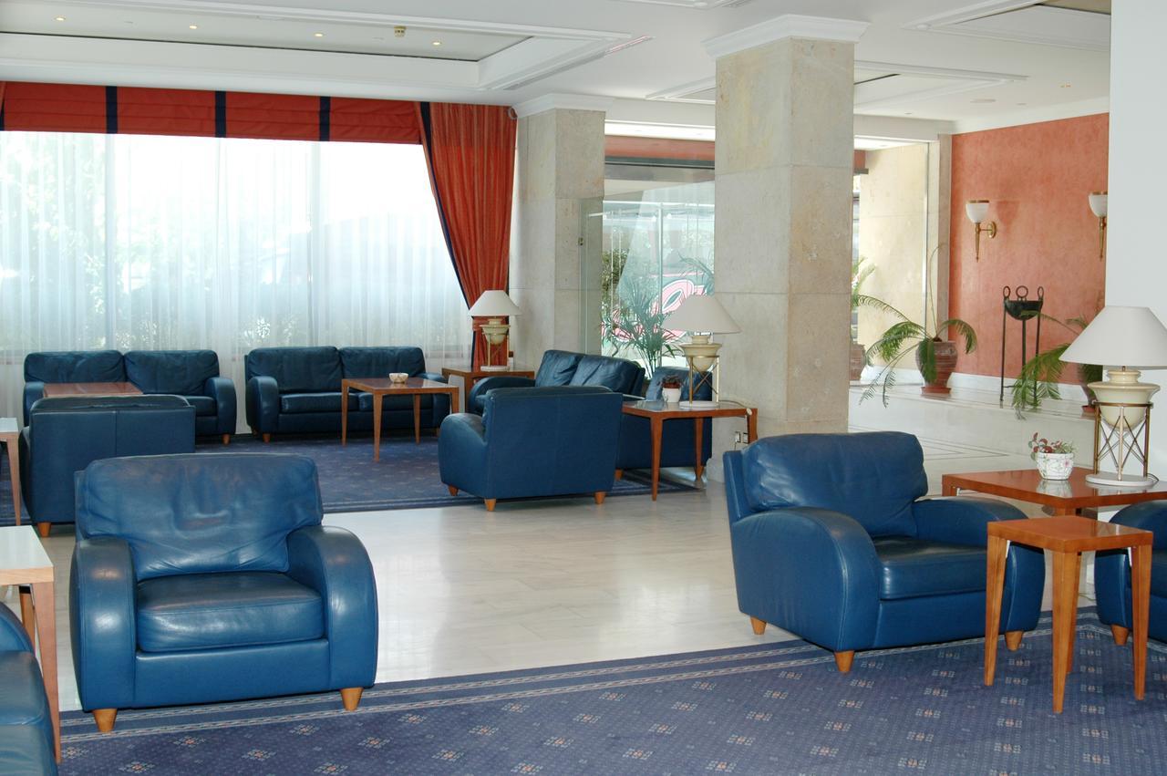 Hotel Olympia Palace Ancient Olympia Luaran gambar