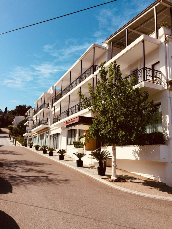 Hotel Olympia Palace Ancient Olympia Luaran gambar
