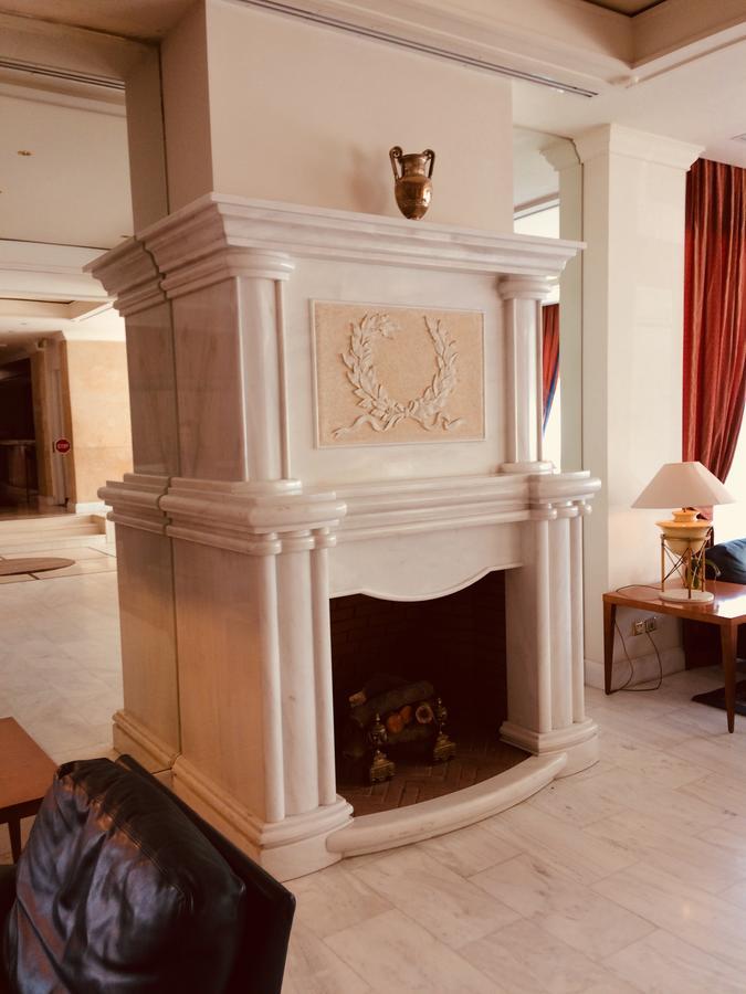 Hotel Olympia Palace Ancient Olympia Luaran gambar
